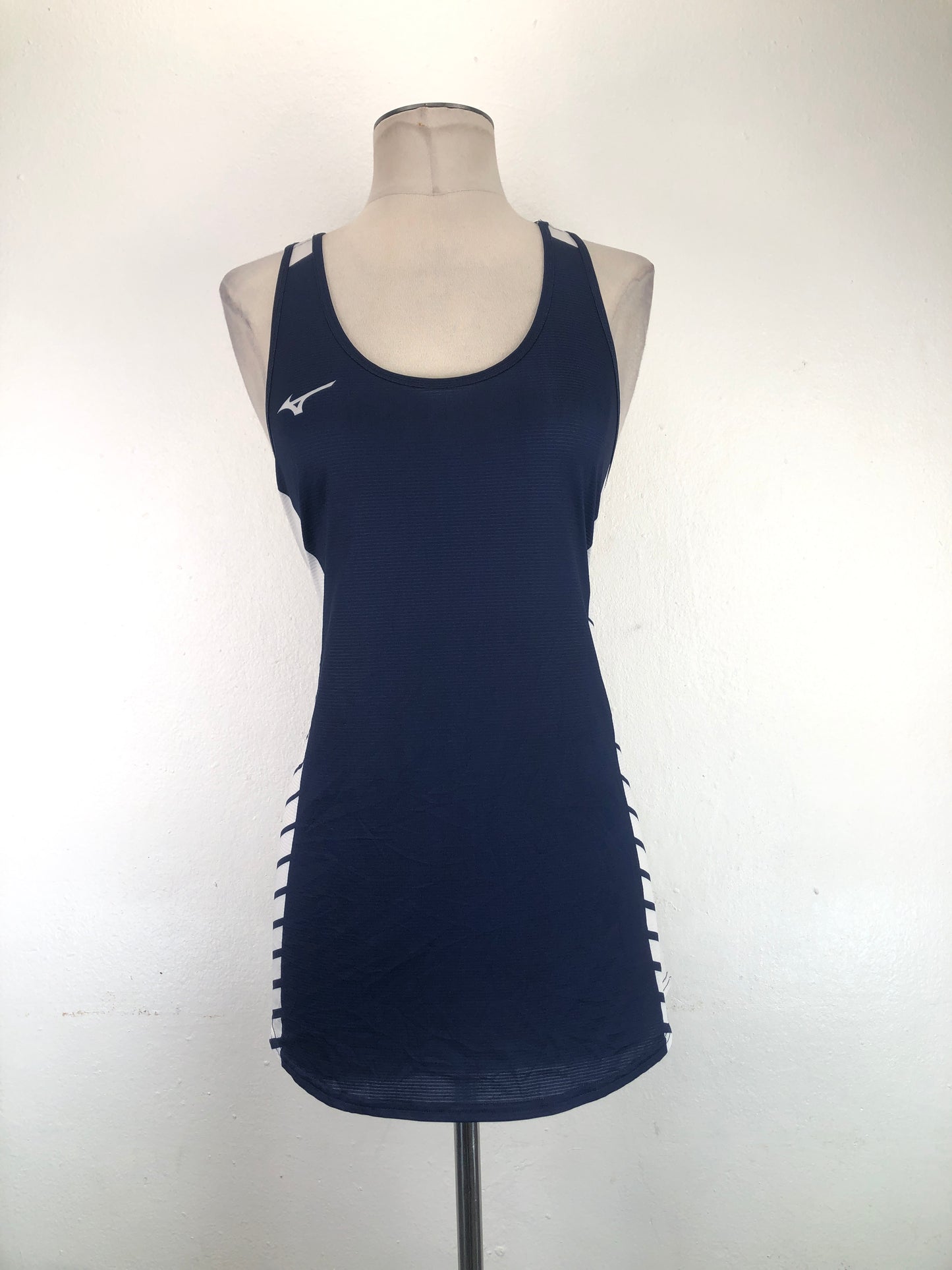 Blusa Azul marino Deportivo Dunziw