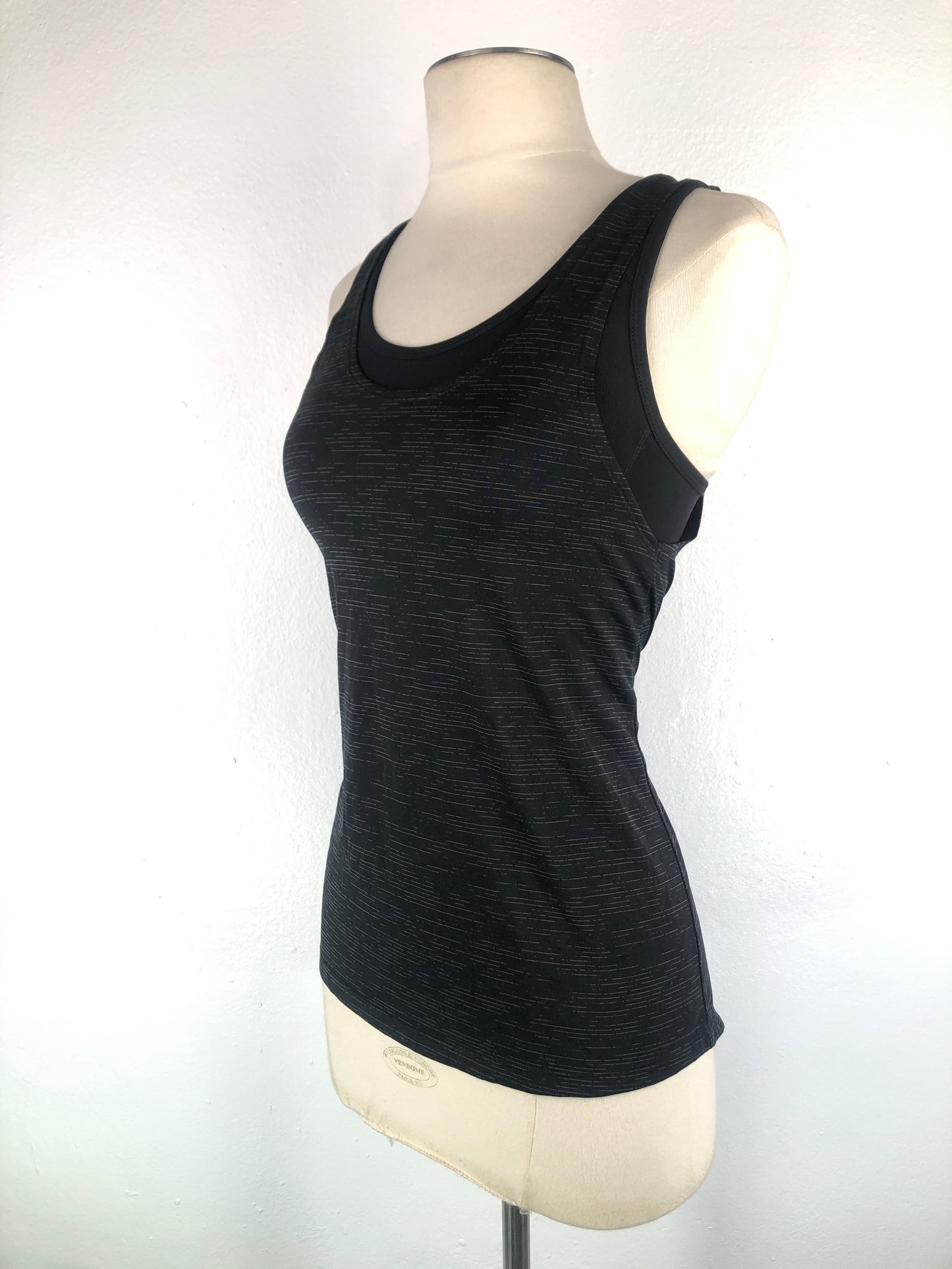 Blusa Negro Champion