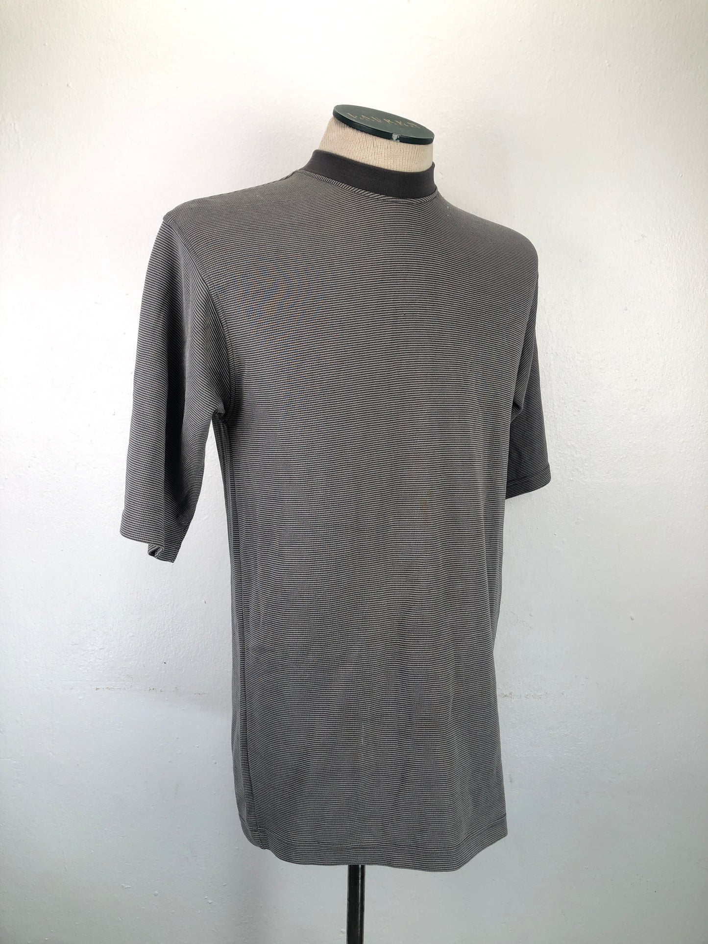Camiseta Gris George
