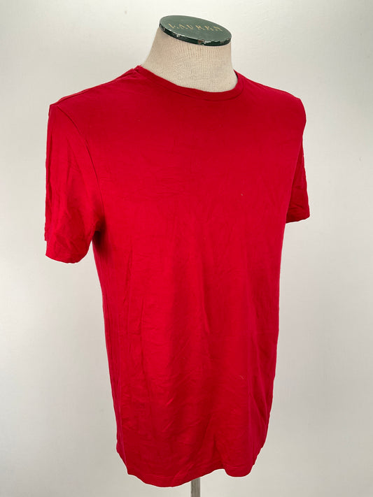 Camiseta Rojo Goodfellow