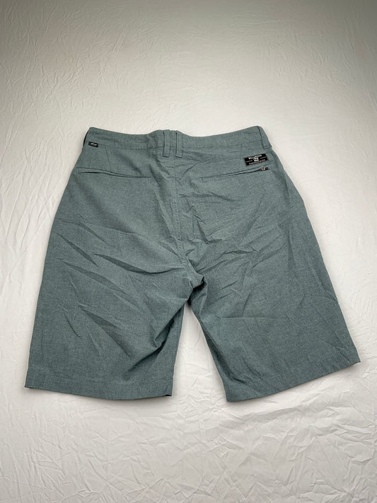 Short Gris Billabong