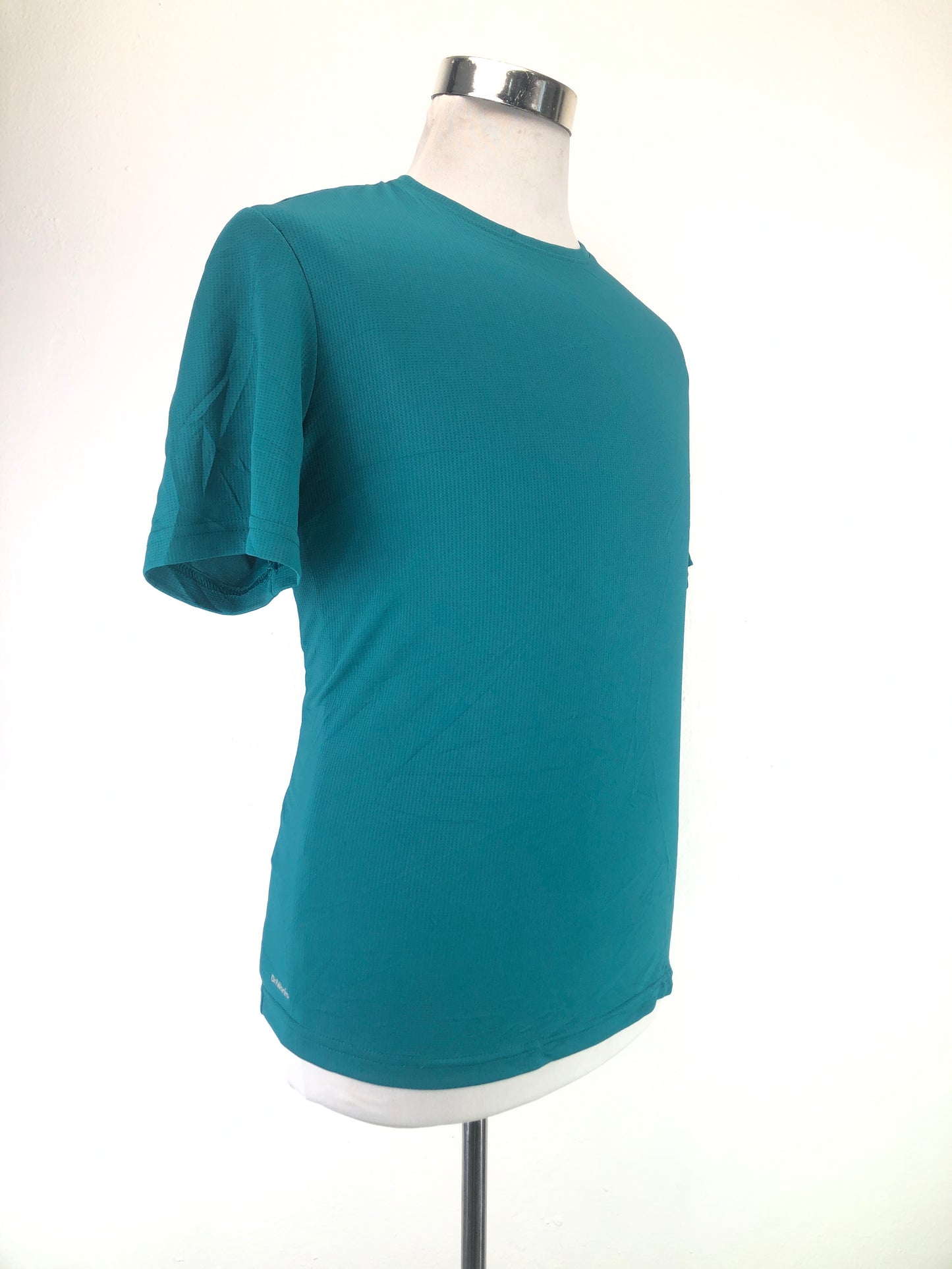 Camiseta Verde Deportivo Athletic