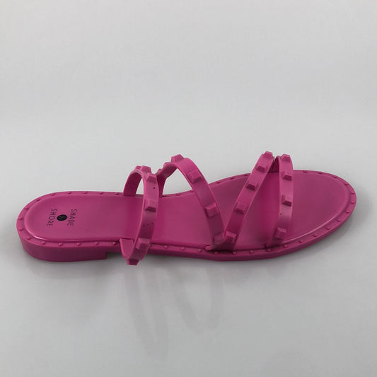 Sandalias Rosado Shade Shore