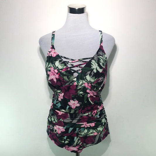 Traje de Baño Multicolor Swimsuits Forall