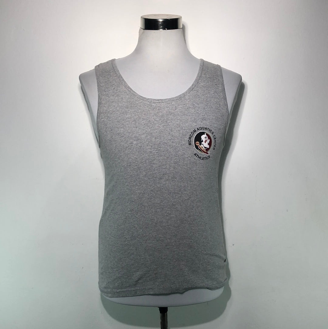 Camiseta Gris Gildan