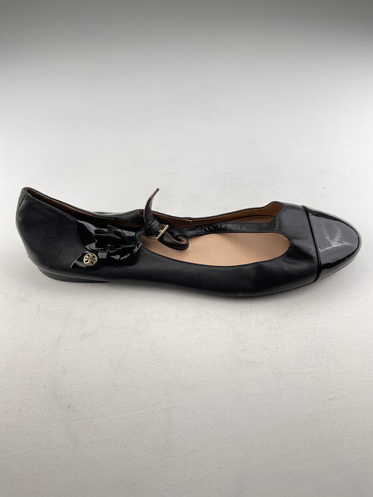 Zapatos Negro Tory Burch