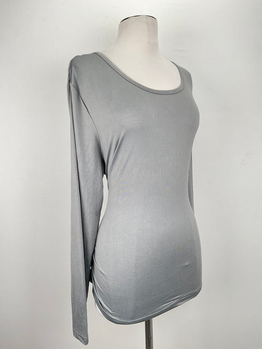 Camiseta Gris Pro Playesr