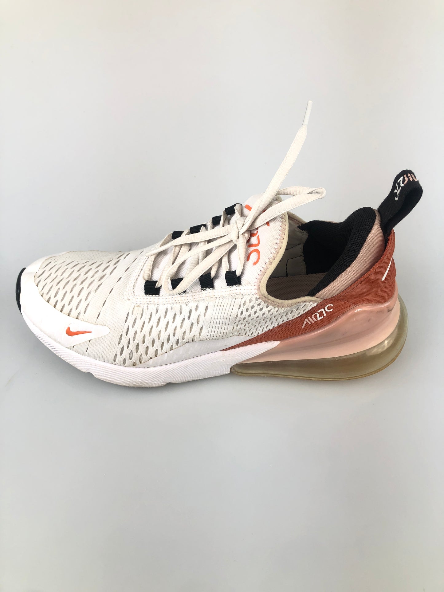Tenis Blanco Nike