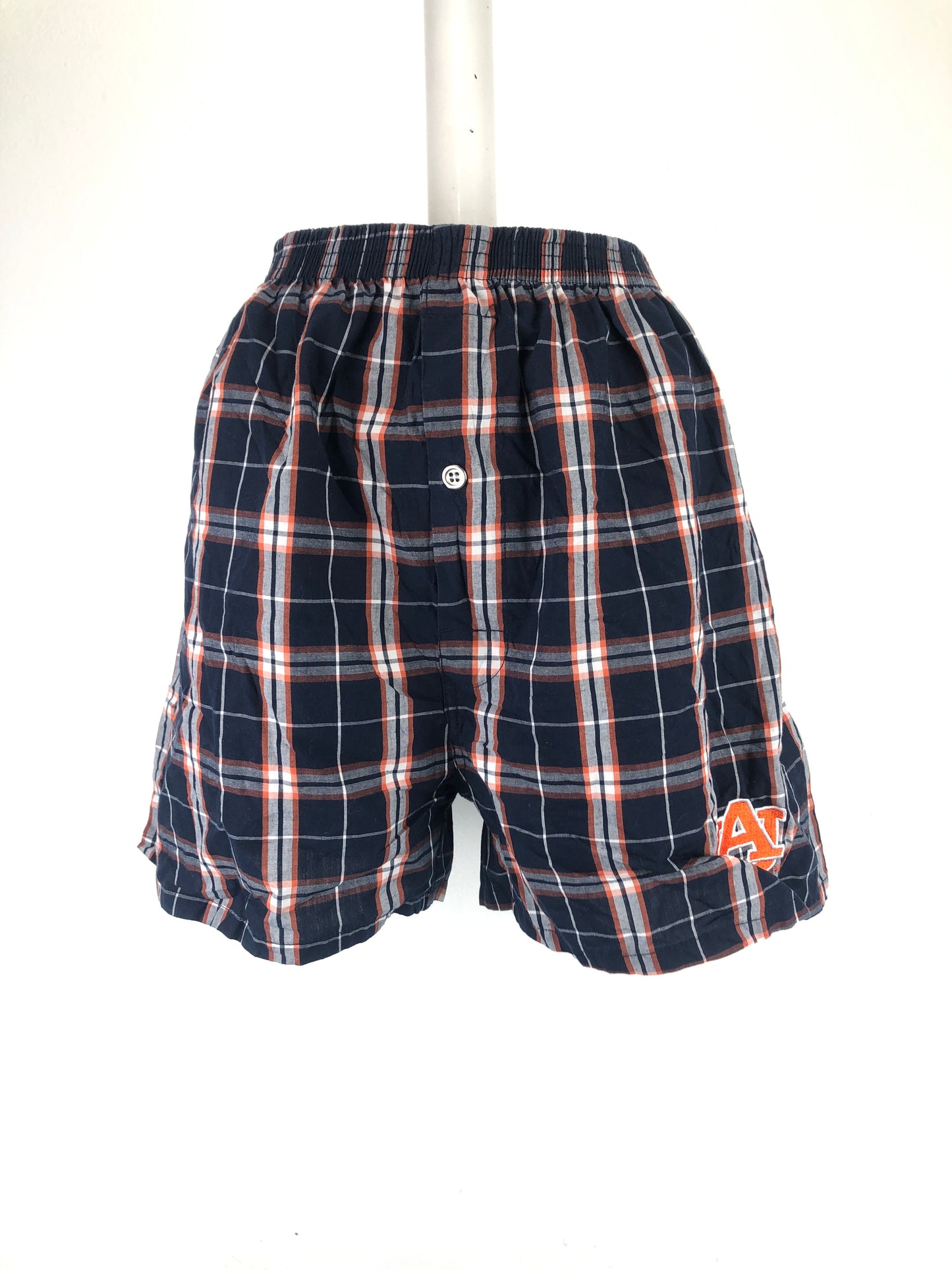 Boxer Azul marino de Cuadro Concepts