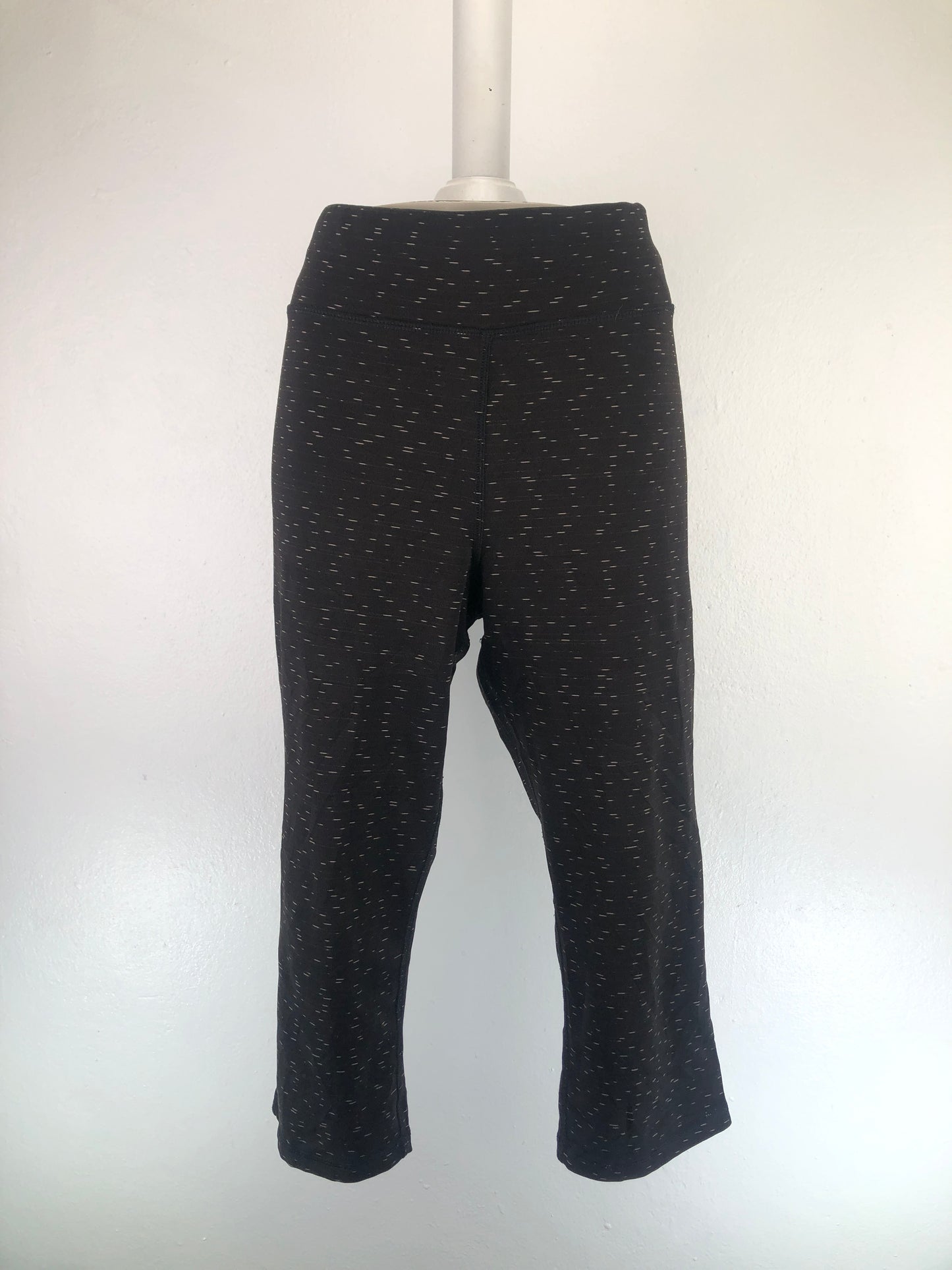 Licra Negro Deportivo Xersion