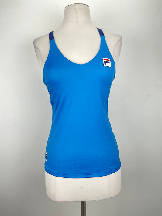 Camiseta Azul Deportivo Fils