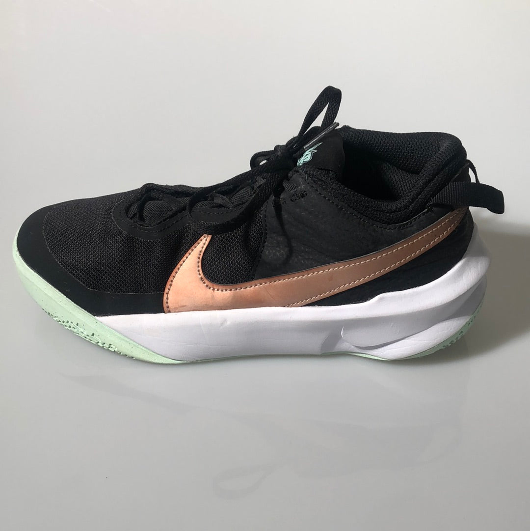 Tenis Negro Nike