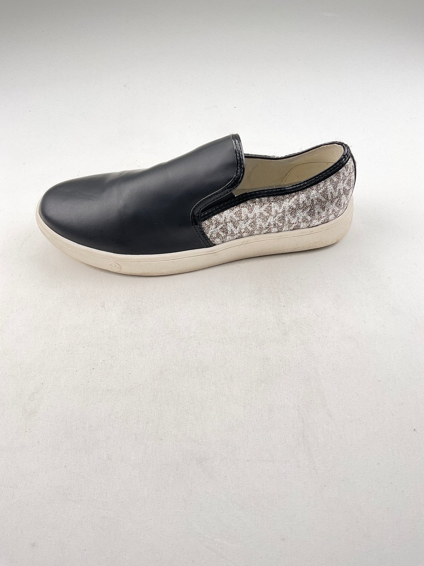 Zapatos negro Michael Kors
