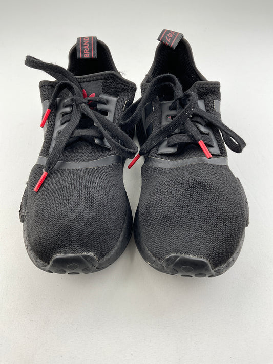 Tenis Negro Deportivo Adidas