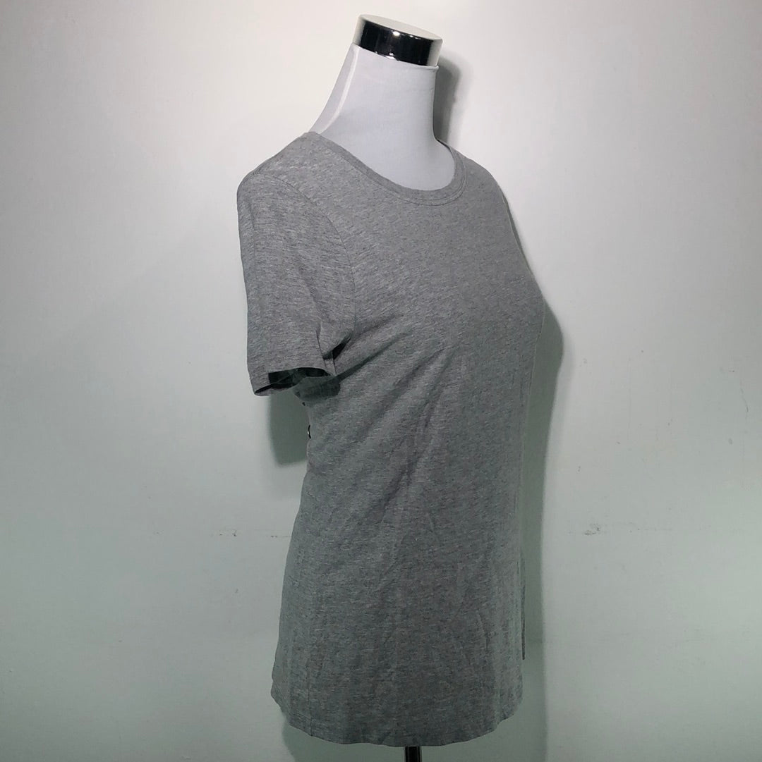 Camiseta Gris Faded Glory