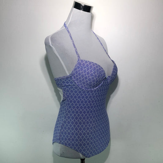 Traje de Baño Lila Old Navy