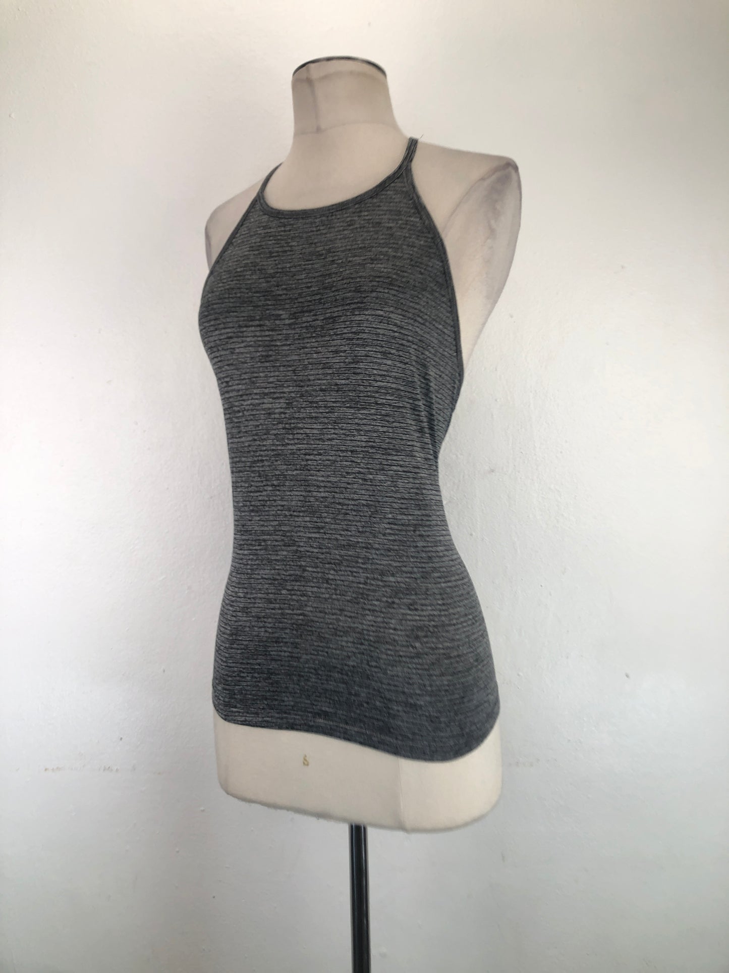 Blusa Gris Deportivo Old Navy