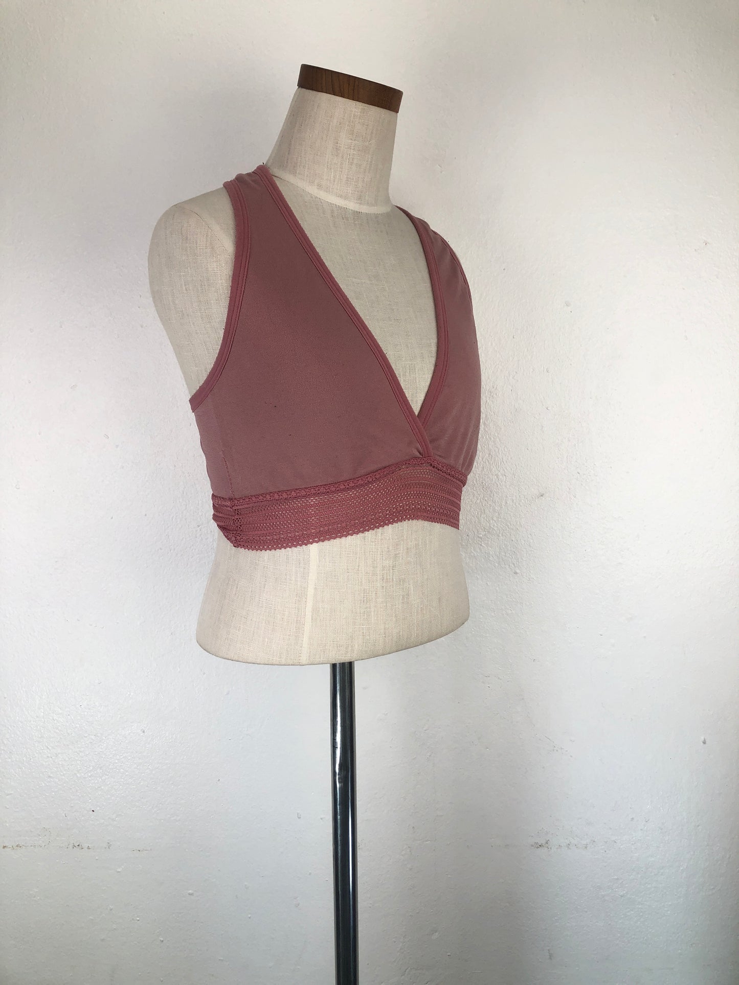 Blusita Nude Deportivo Body Glove