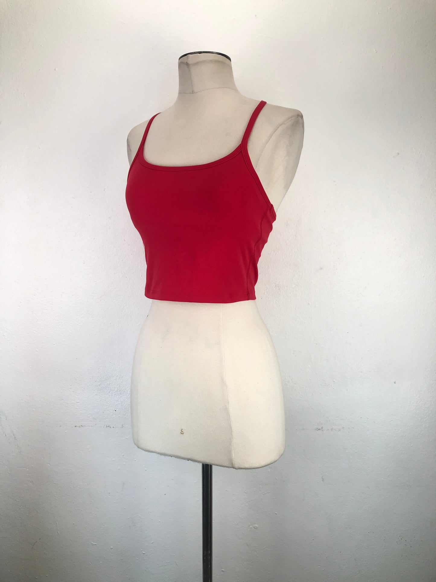 Blusa Rosado Gottex
