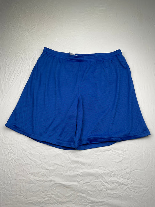 Short Azul Champion
