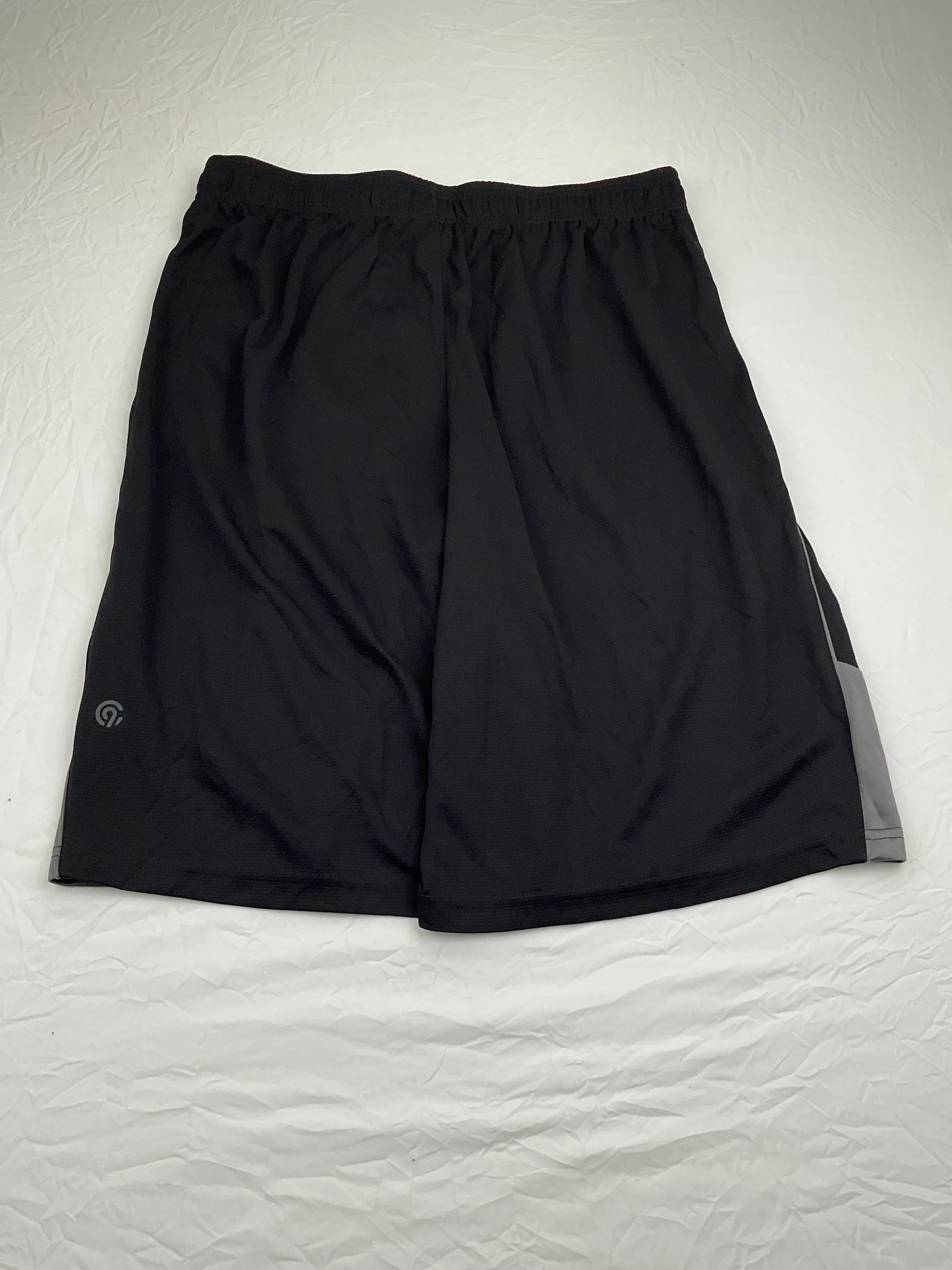 Short Negro Champion Deportivo
