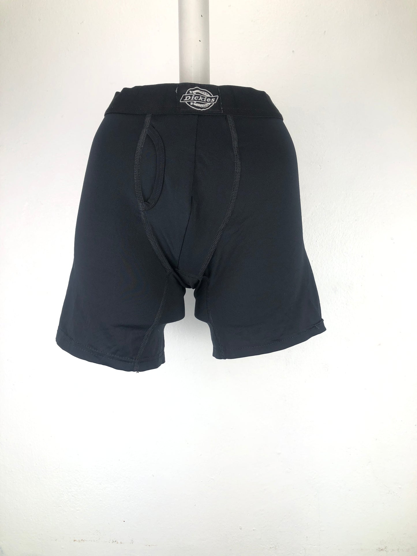 Boxer Negro Dickies