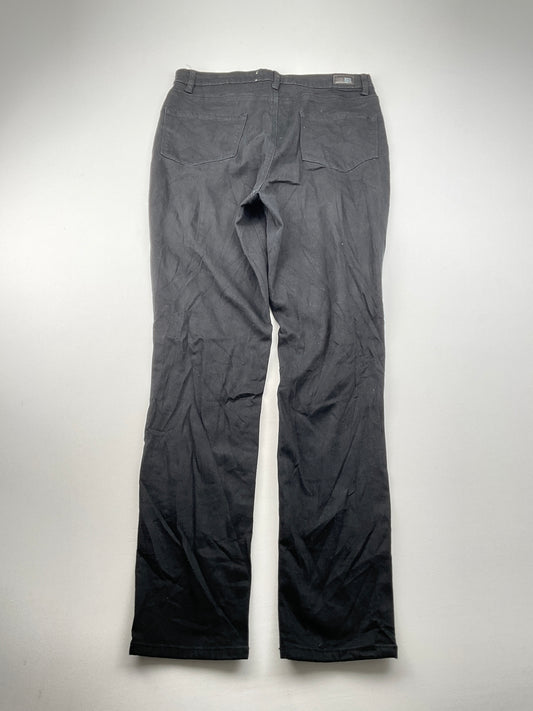 Pantalon Jeans Negro Rsq