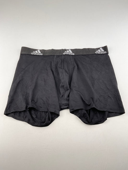 Boxer Negro Adidas