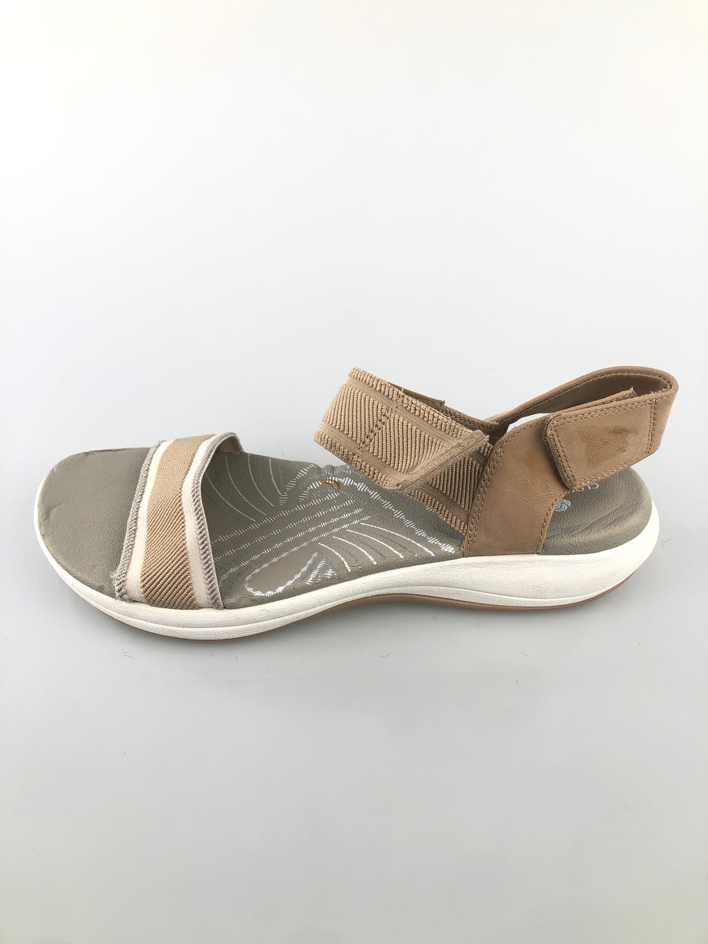 Sandalia Cema Clouds Teppers