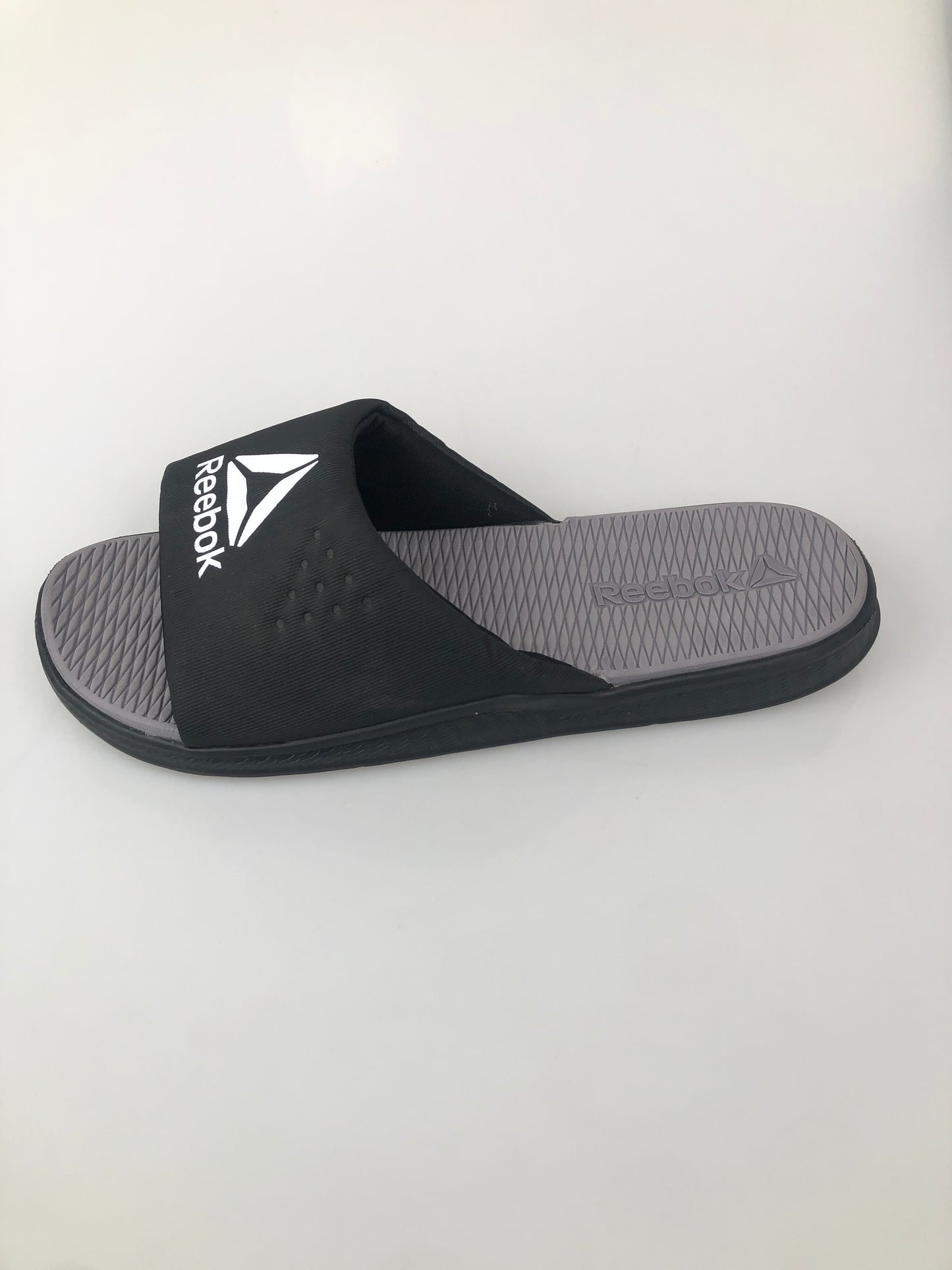 Sandalia Negro Reebok