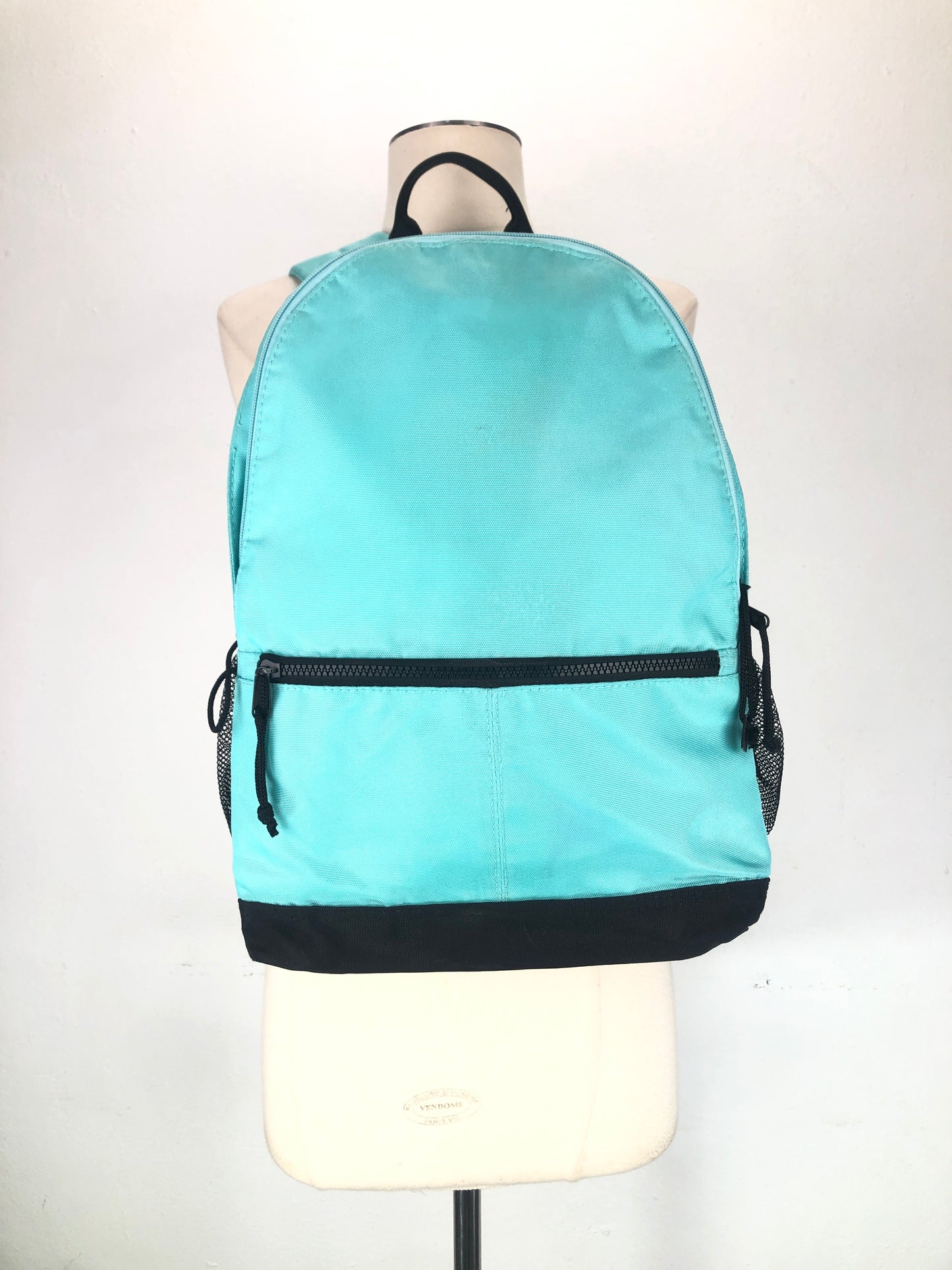 Mochila Verde Mossimo