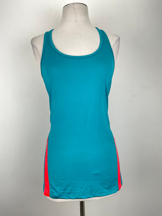 Camiseta Turquesa Deportivo Sfgat