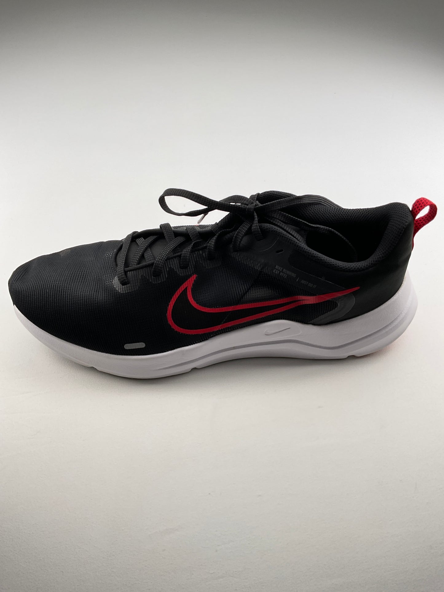Tenis Negro Deportivo Nike