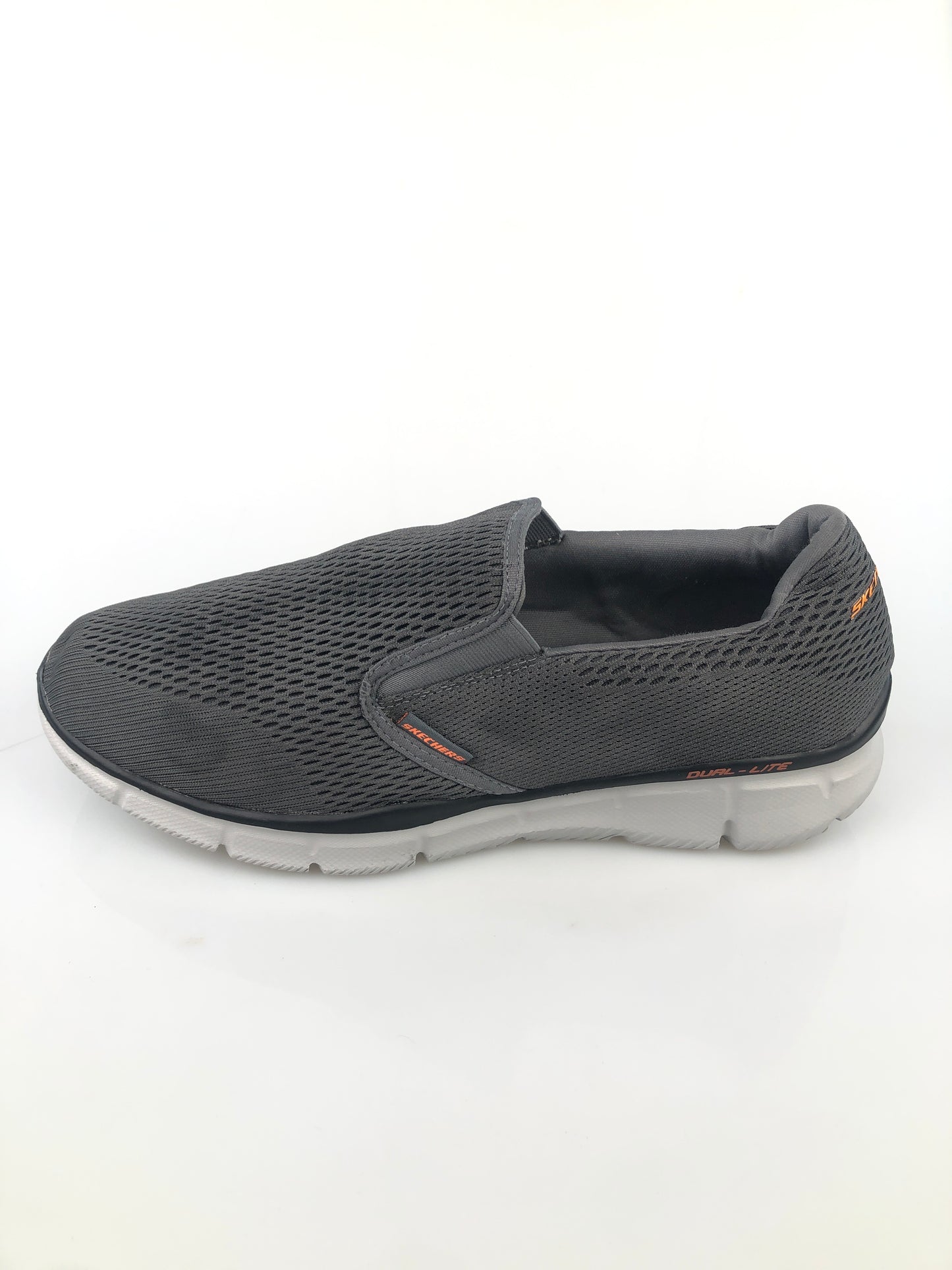 Alpargata Gris Skechers