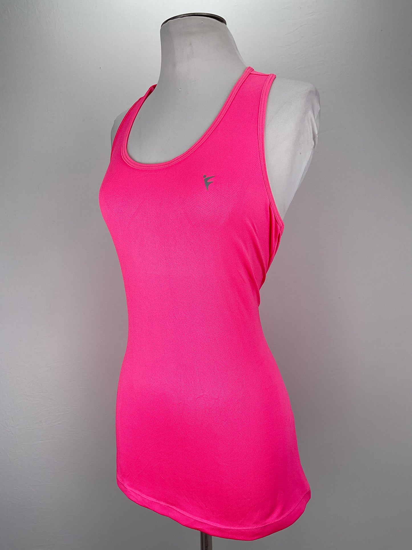 Camiseta Rosado Deportivo Facol