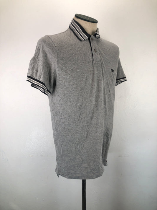 Camiseta Gris Aeropstale