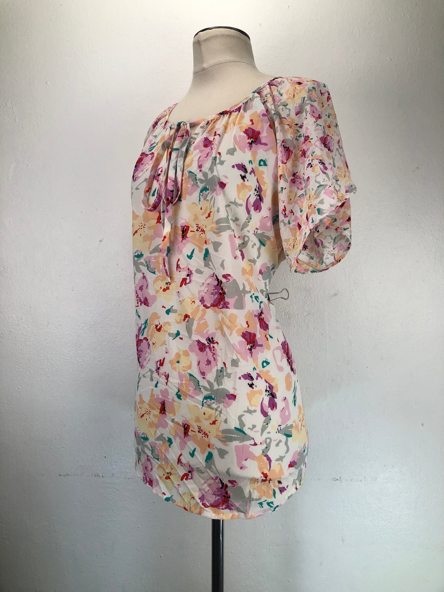 Blusa Multicolor Variangis