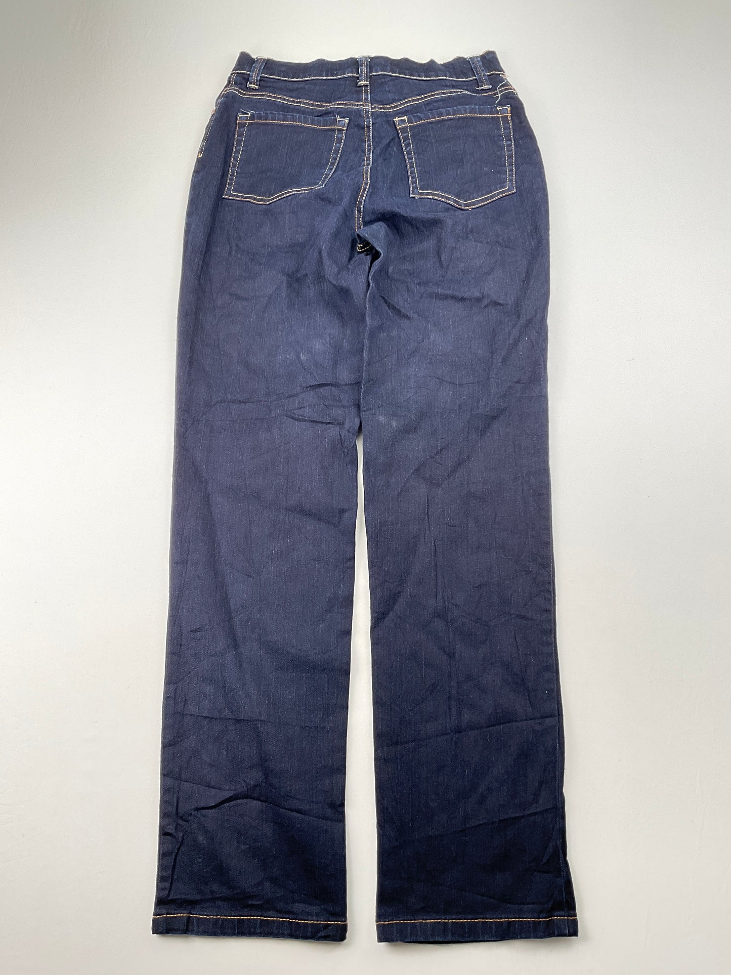 Pantalón Jeans Azul Gloria Vanderbill