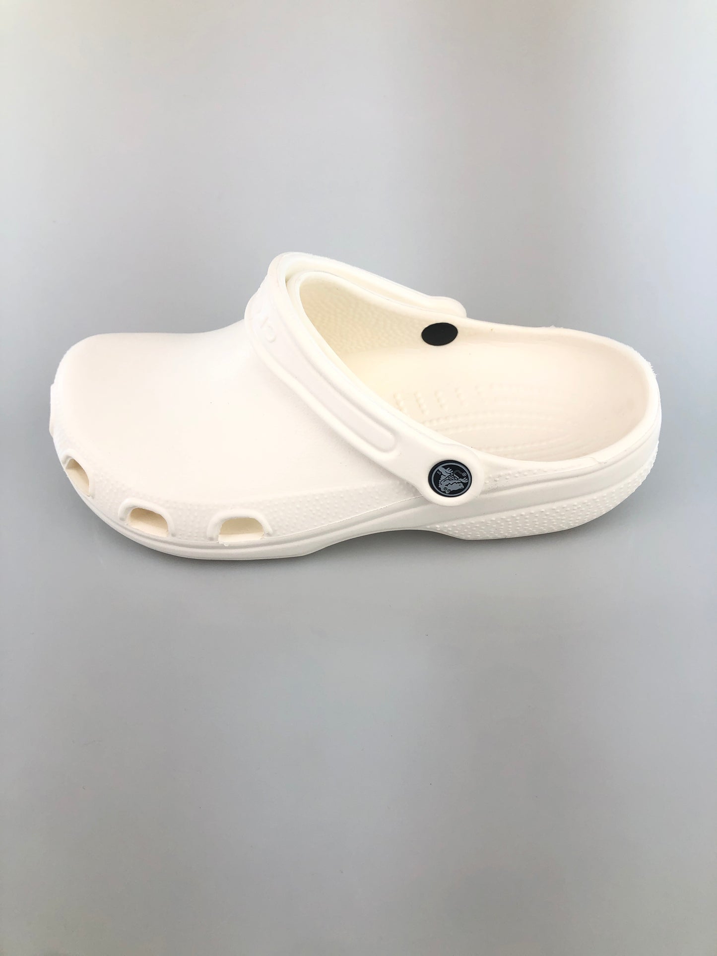 Sandalia Blanco Crocs