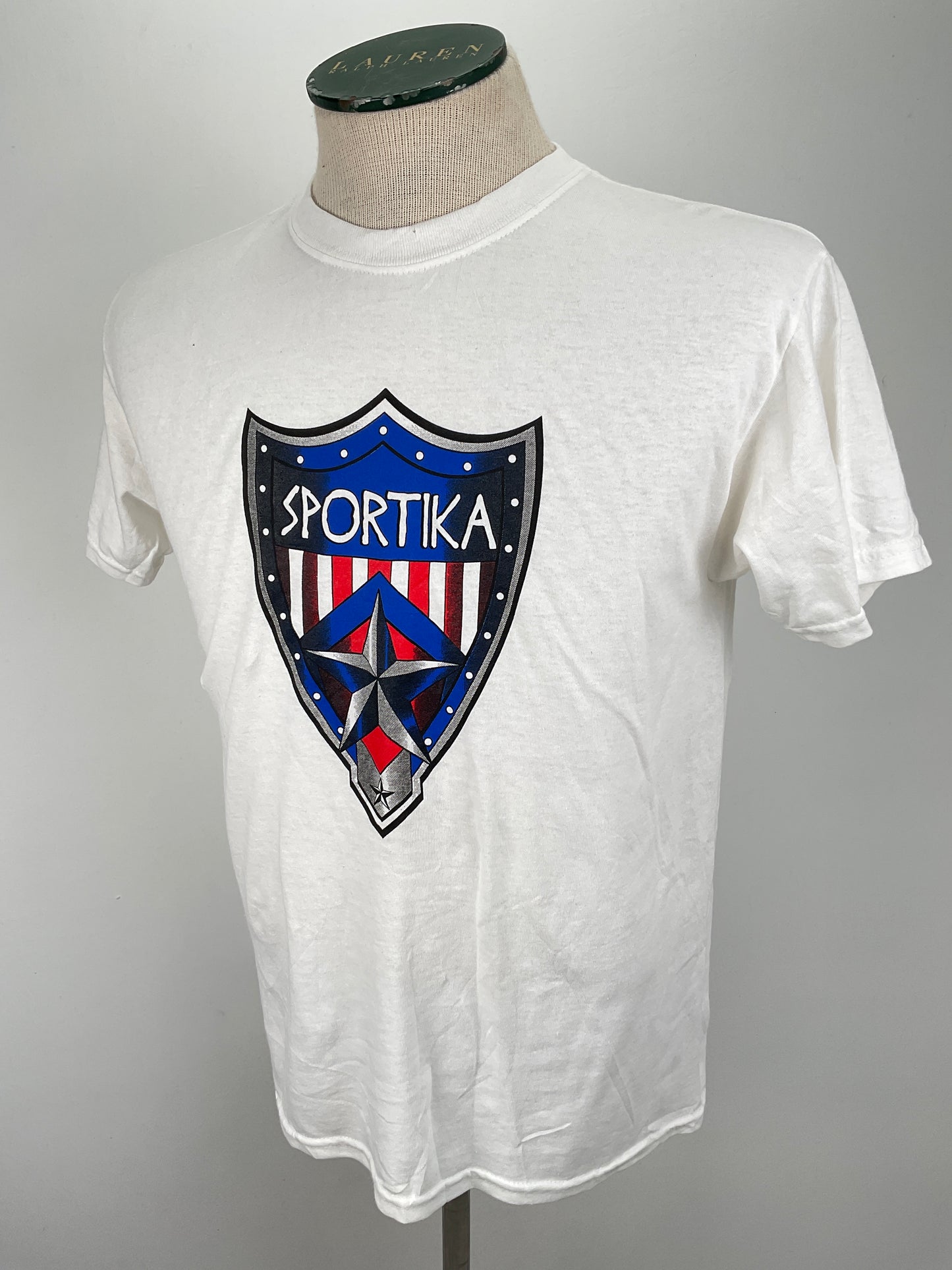 Camiseta Blanco Gildan