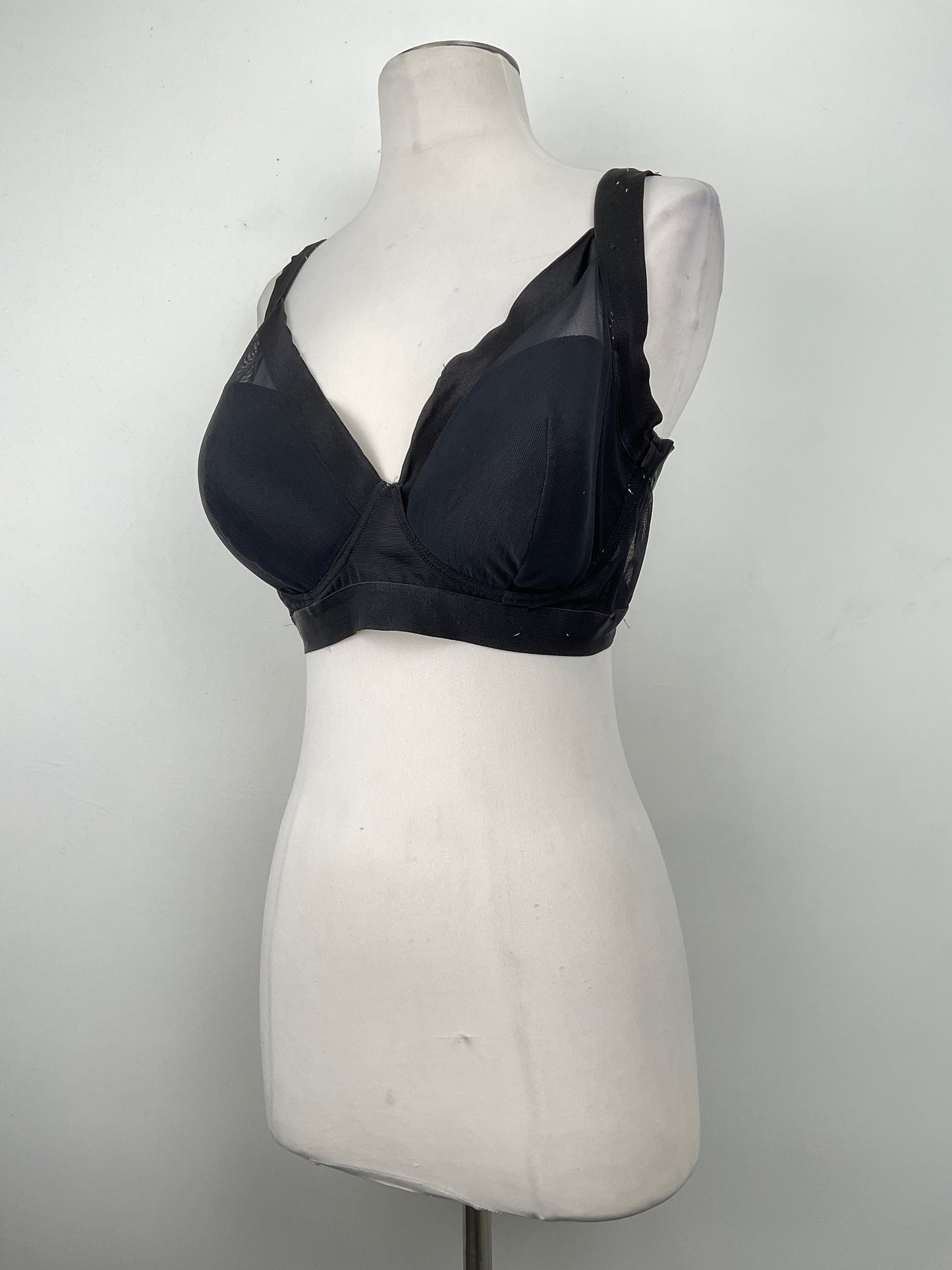Brasier Negro Tezenis