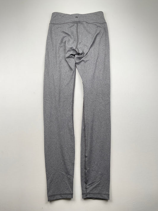 Licra Gris Deportivo all in motion