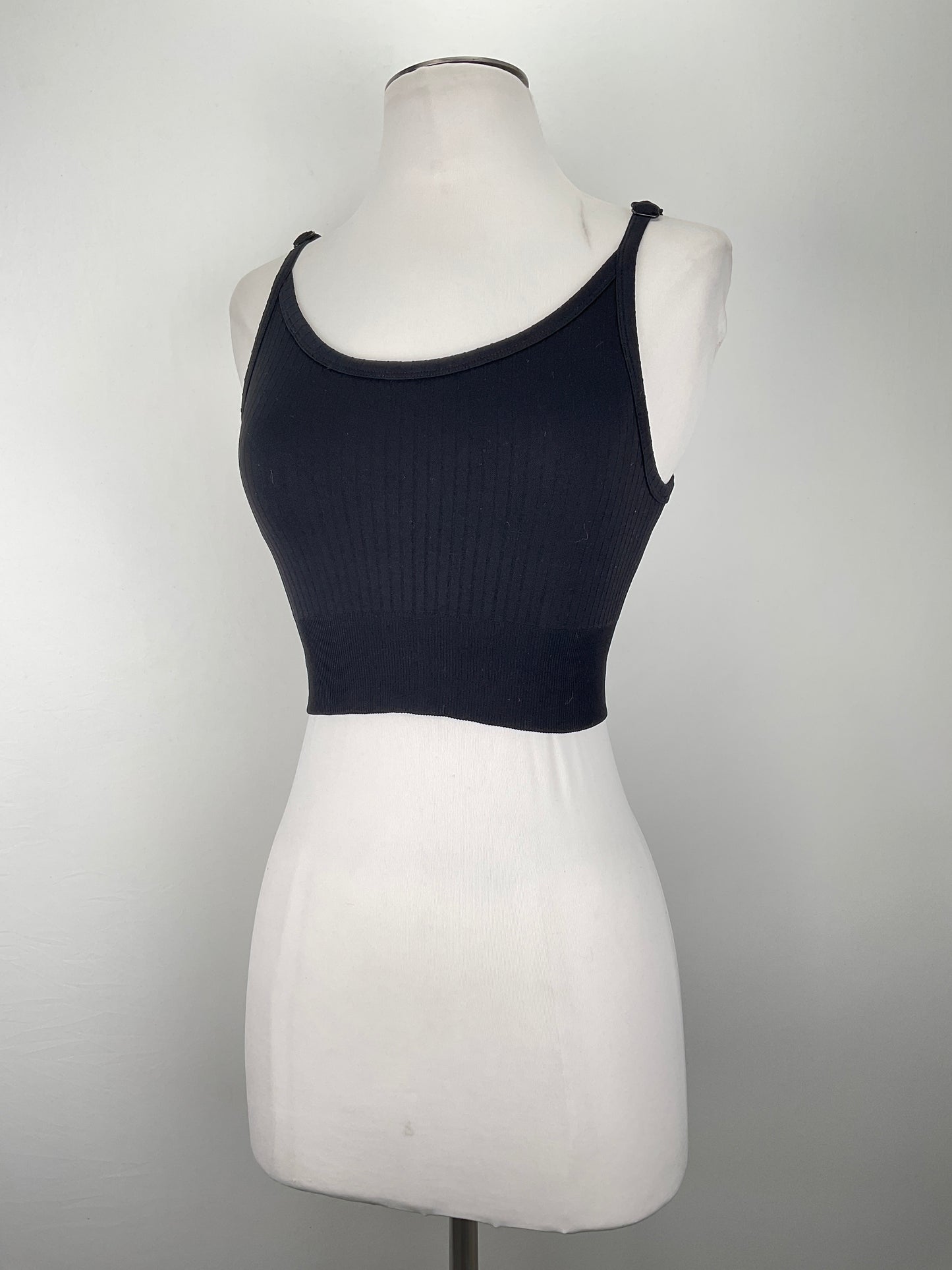 Blusita Negro Variangis