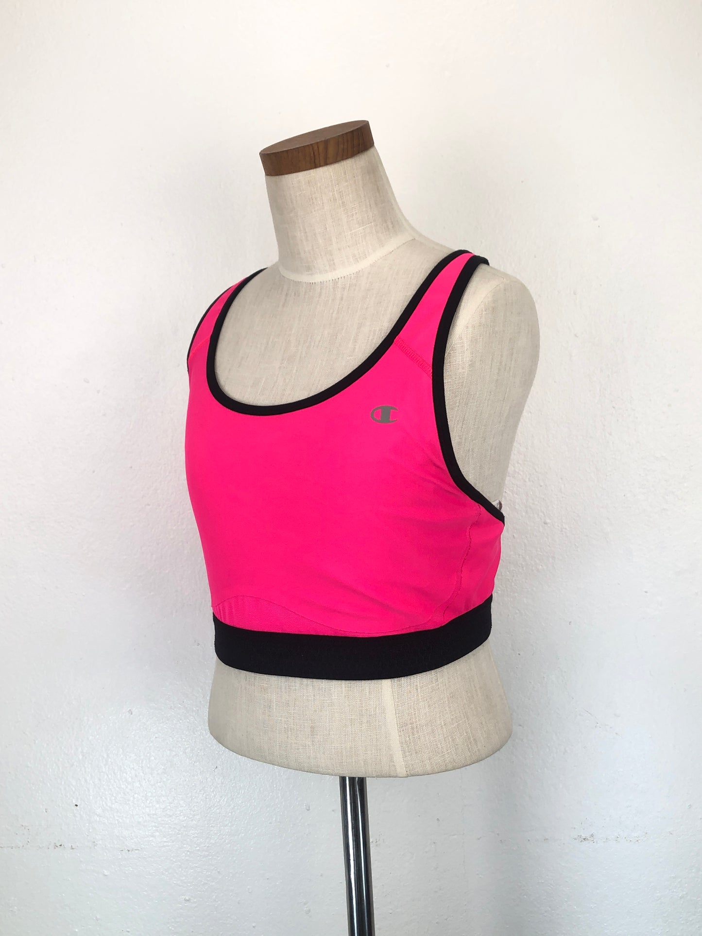 blusita Rosado Deportivo Champion