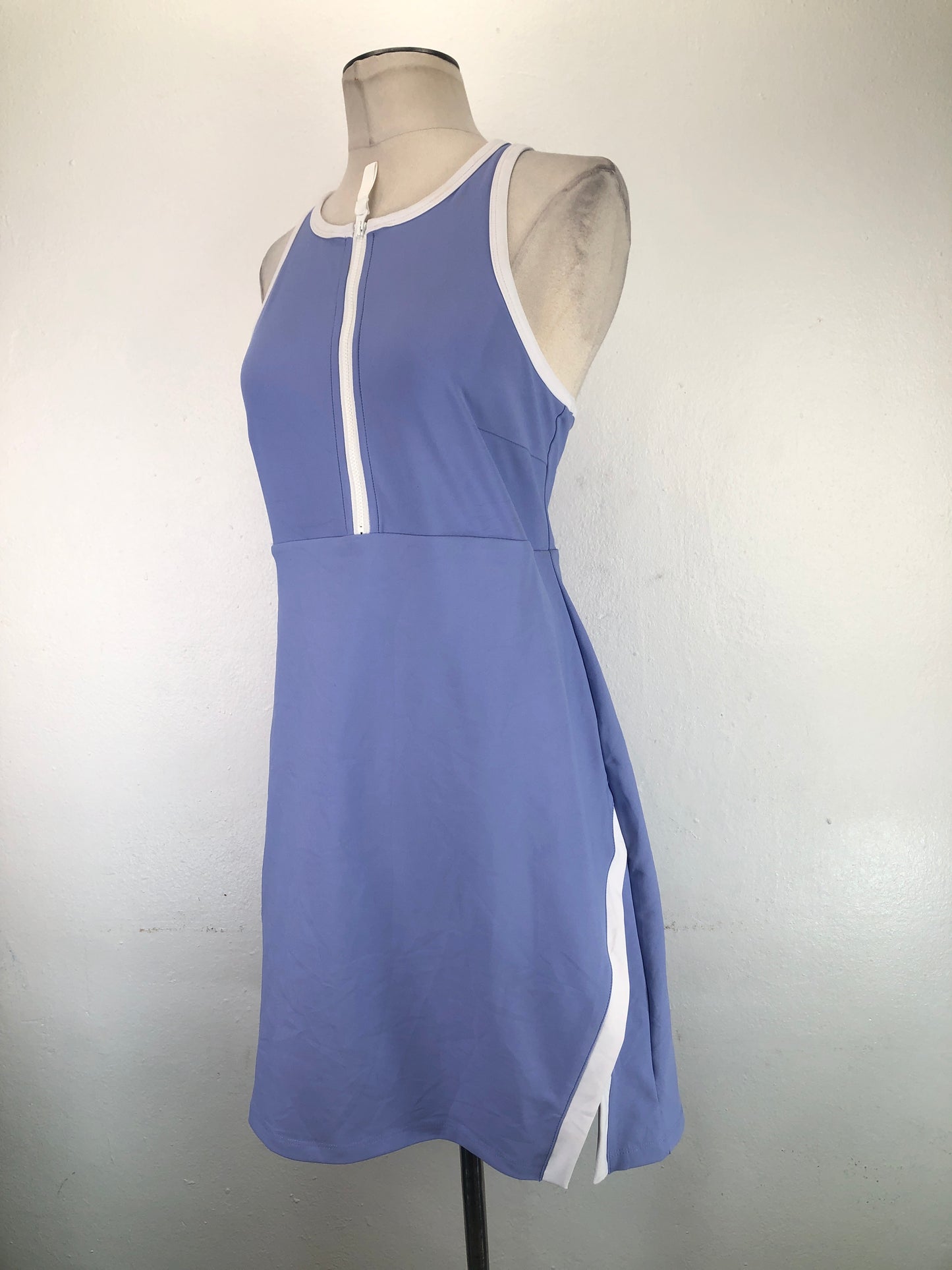 Vestido Lila Sage