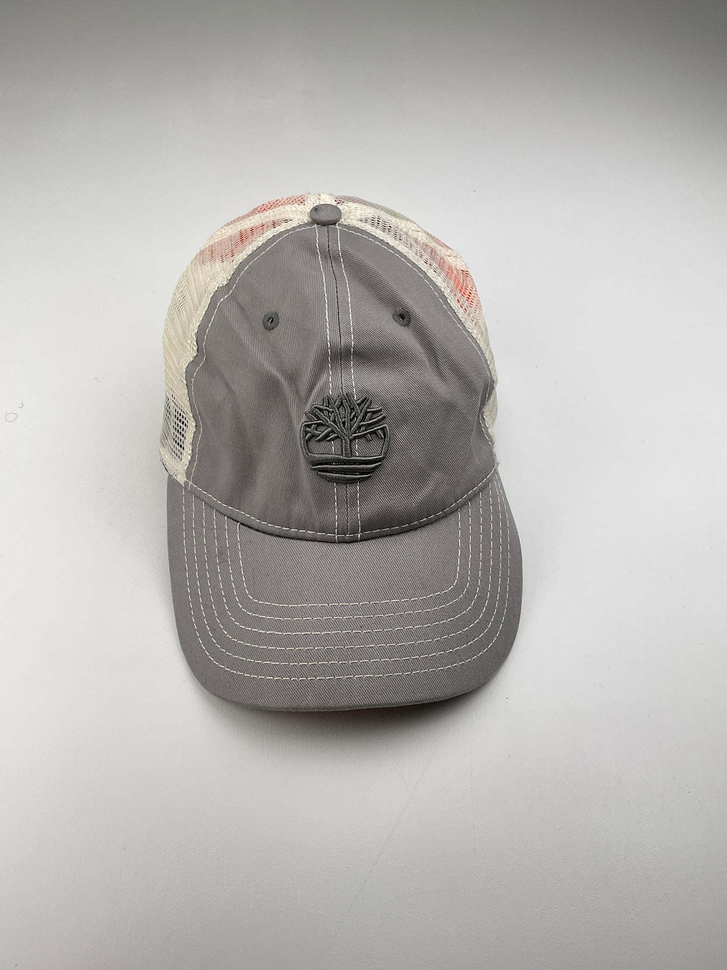 Gorra Gris Timberland