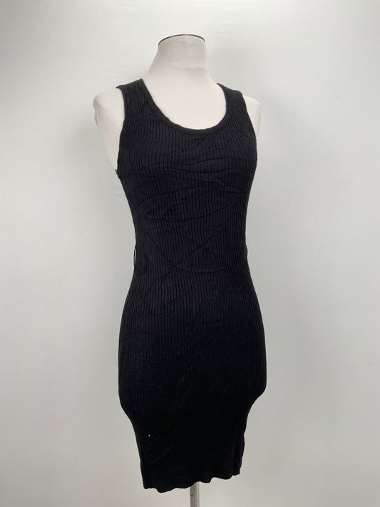 Vestido Negro Active