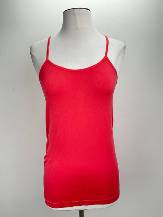 Blusa Naranja Variangis