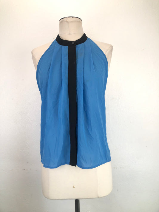 Blusa Azul claro Anna race