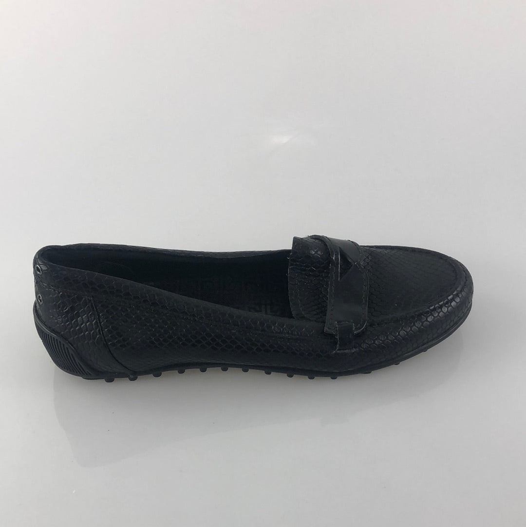 Zapatos Negro Rockport